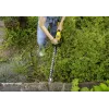 Kärcher HGE 3-18 belaidis krūmapjovys 50 cm ašmenys (tik prietaisas)
