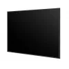LG 65UH7Q-E 65 colių 4K UHD skaitmeninių ženklų ekranas su webOS ir Pro:Idiom