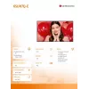 LG 65UH7Q-E 65 colių 4K UHD skaitmeninių ženklų ekranas su webOS ir Pro:Idiom