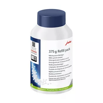 JURA 24332 Milk System Cleaner Papildomas Buteliukas 375g