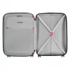 WENGER Prymo Medium Hardside Case (Anthracite, 59 Liters)