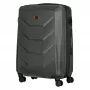 WENGER Prymo Medium Hardside Case (Anthracite, 59 Liters)