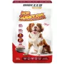 BIOFEED Dog Snackers Adult Medium & Large Beef Dry Dog Food 20 kg