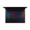 Acer Nitro 16 ANV16S-61 Nešiojamas Kompiuteris Žaidimams, AMD Ryzen AI 9 365, 32GB DDR5, 1TB SSD, NVIDIA GeForce RTX 5070, 16 colių WQXGA 180Hz, Windows 11 Pro, Juodas