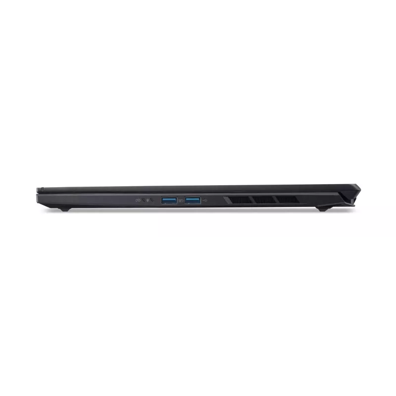 Acer Nitro 16 ANV16S-61 Nešiojamas Kompiuteris Žaidimams, AMD Ryzen AI 9 365, 32GB DDR5, 1TB SSD, NVIDIA GeForce RTX 5070, 16 colių WQXGA 180Hz, Windows 11 Pro, Juodas