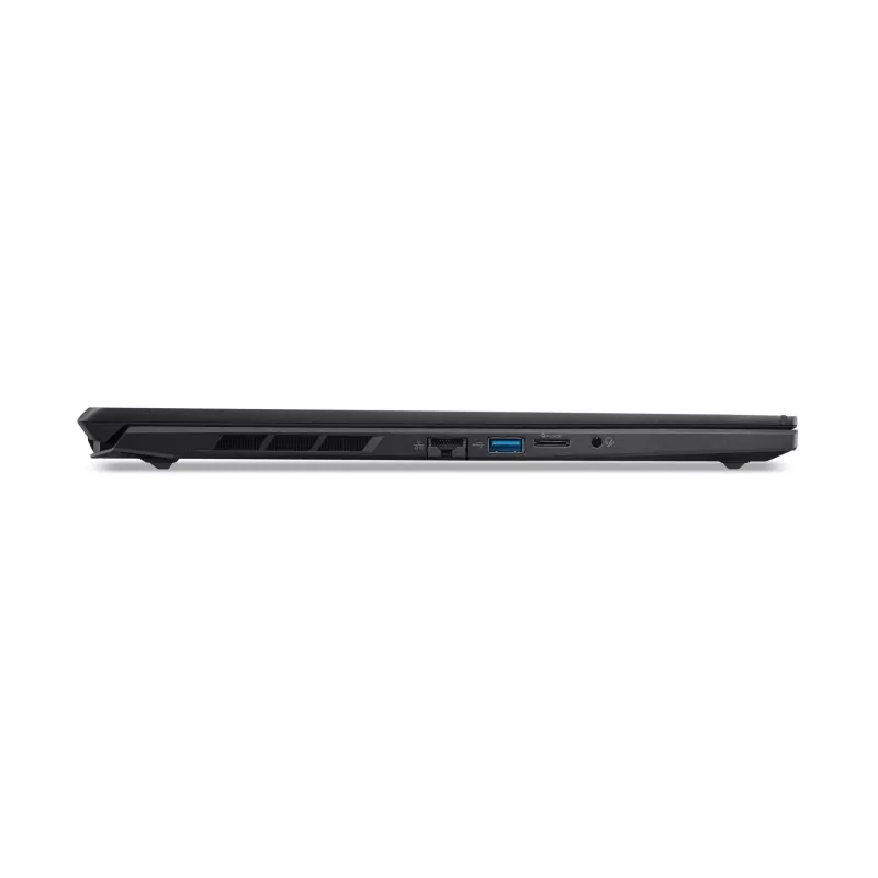 Acer Nitro 16 ANV16S-61 Nešiojamas Kompiuteris Žaidimams, AMD Ryzen AI 9 365, 32GB DDR5, 1TB SSD, NVIDIA GeForce RTX 5070, 16 colių WQXGA 180Hz, Windows 11 Pro, Juodas