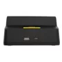 Ulefone Charging Dock Pad 4, skirta Armor Pad – juoda