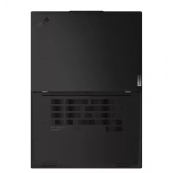 Lenovo ThinkPad L16 Gen 2 nešiojamas kompiuteris, Intel Core Ultra 7 255U, 16GB DDR5 RAM, 512GB SSD, 16,0 col. WUXGA IPS, Windows 11 Pro, juodas