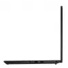 Lenovo ThinkPad L16 Gen 2 nešiojamas kompiuteris, Intel Core Ultra 7 255U, 16GB DDR5 RAM, 512GB SSD, 16,0 col. WUXGA IPS, Windows 11 Pro, juodas