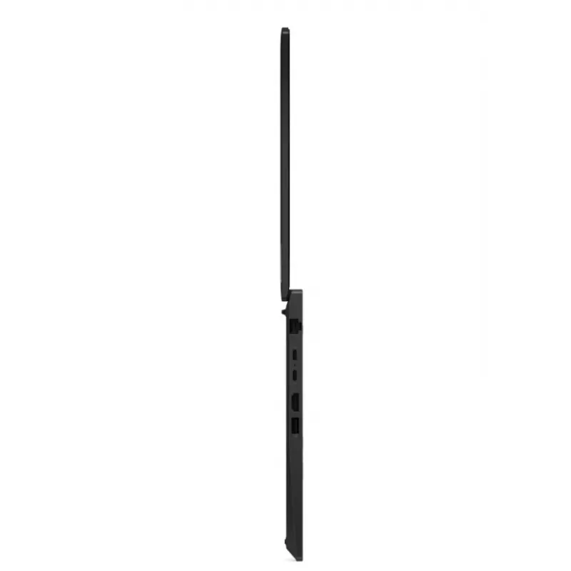 Lenovo ThinkPad L16 Gen 2 nešiojamas kompiuteris, Intel Core Ultra 7 255U, 16GB DDR5 RAM, 512GB SSD, 16,0 col. WUXGA IPS, Windows 11 Pro, juodas