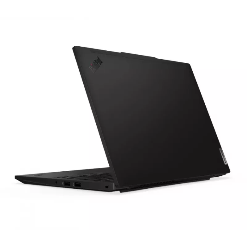 Lenovo ThinkPad L16 Gen 2 nešiojamas kompiuteris, Intel Core Ultra 7 255U, 16GB DDR5 RAM, 512GB SSD, 16,0 col. WUXGA IPS, Windows 11 Pro, juodas