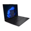 Lenovo ThinkPad L16 Gen 2 nešiojamas kompiuteris, Intel Core Ultra 7 255U, 16GB DDR5 RAM, 512GB SSD, 16,0 col. WUXGA IPS, Windows 11 Pro, juodas