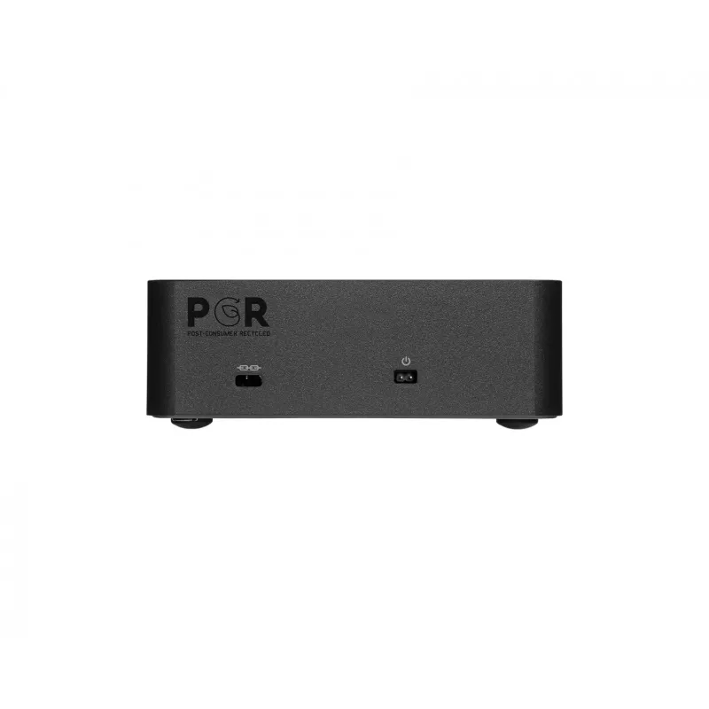 MSI Cubi NUC AI+ 3MG-004BEU Mini PC, Intel Core Ultra 7 355, No OS, Black