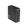 MSI Cubi NUC AI+ 3MG-004BEU Mini PC, Intel Core Ultra 7 355, No OS, Black