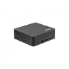 MSI Cubi NUC AI+ 3MG-004BEU Mini PC, Intel Core Ultra 7 355, No OS, Black