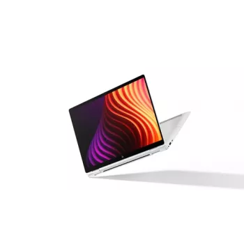 HP EliteBook X Flip G2i 14 inch Intel Core Ultra 7 356H 32GB 1TB SSD Touch 2-in-1 W11P 5G Sidabrinis