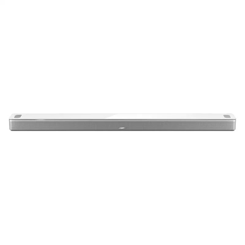 Bose Smart Ultra Soundbar 5.0.2 Channel Dolby Atmos Black 882963-2200