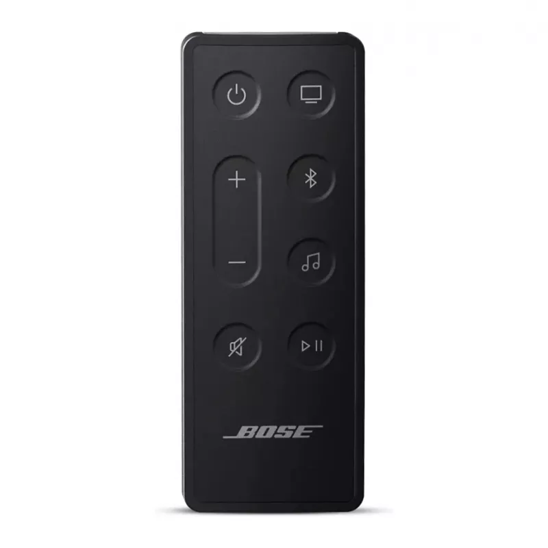 Bose Smart Ultra Soundbar 5.0.2 Channel Dolby Atmos Black 882963-2200