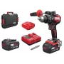 Skil 3085HB 20V belaidis kombinuotas gręžtuvas su šepetėliu varikliu (2x4Ah)