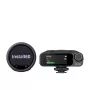 Insta360 Mic Pro (1TX + 1RX) belaidė mikrofonų sistema