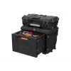 Keter ROC Pro Gear 2.0 XL Drawer Unit 271384 Black