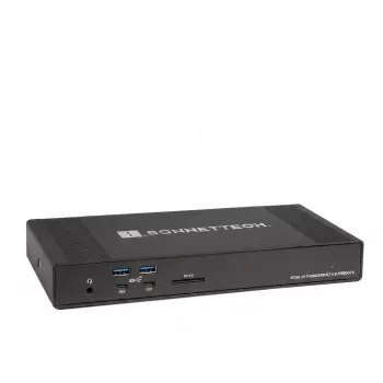 Sonnet Echo 21 Thunderbolt 5 SuperDock