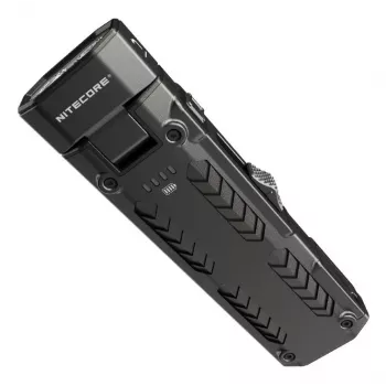 NITECORE EDC09 700 liumenų USB-C įkraunamas žibintuvėlis