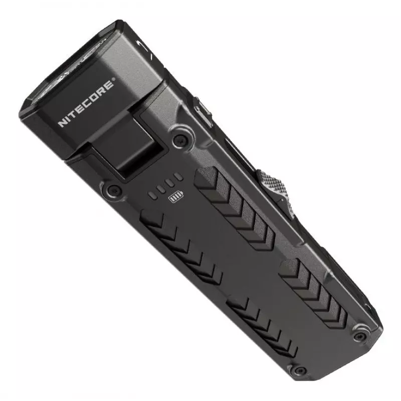 NITECORE EDC09 700 liumenų USB-C įkraunamas žibintuvėlis