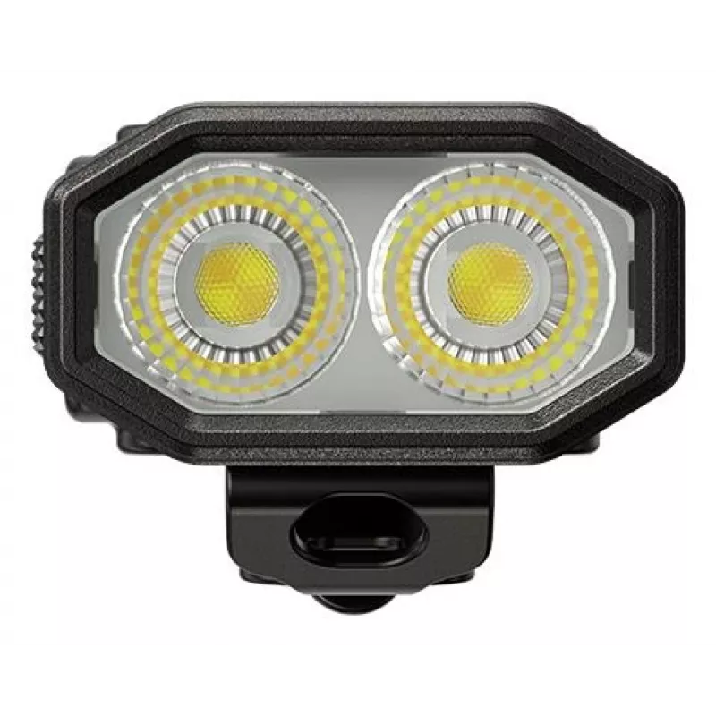NITECORE EDC09 700 liumenų USB-C įkraunamas žibintuvėlis