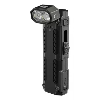 NITECORE EDC09 700 liumenų USB-C įkraunamas žibintuvėlis