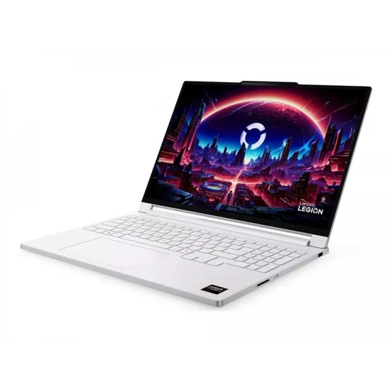 Nešiojamas kompiuteris Lenovo Legion 7 16AGP11 AMD Ryzen AI 7 450 16 inch WQXGA 32GB 1TB SSD NVIDIA GeForce RTX 5060 Windows 11 Home 2YR Carry-in