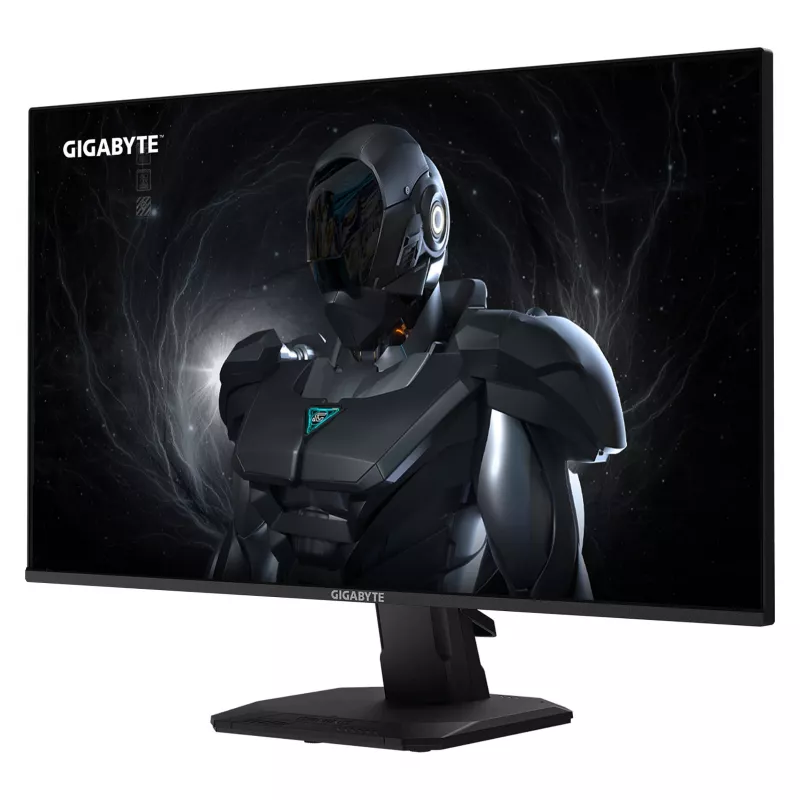 GIGABYTE GS25F14 24,5 inch Full HD 165Hz Gaming Monitor - SS IPS, 1ms, FreeSync Premium, HDR Ready