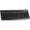 Cherry G83-6105LUNCH-2 CH USB Black Wired Keyboard QWERTZ Layout