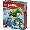 LEGO Ninjago 71862 Lloyd's Dragon Mech Battle Pack