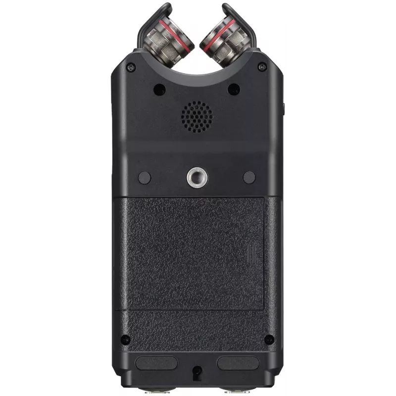 Tascam DR-40XP nešiojamas skaitmeninis diktofonas su USB garso sąsaja