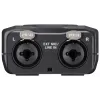 Tascam DR-40XP nešiojamas skaitmeninis diktofonas su USB garso sąsaja