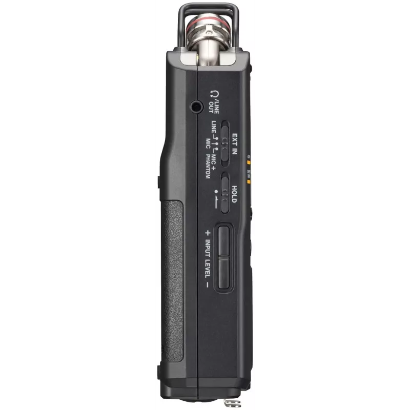 Tascam DR-40XP nešiojamas skaitmeninis diktofonas su USB garso sąsaja