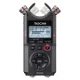 Tascam DR-40XP nešiojamas skaitmeninis diktofonas su USB garso sąsaja