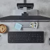 HP Elite Mini 800 G9 stalinis kompiuteris, Intel Core i5-14500, 16GB RAM, 1TB SSD, Windows 11 Pro, juodas