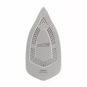 Zelmer Performance ZIR3210 lygintuvas 3200W raudonas