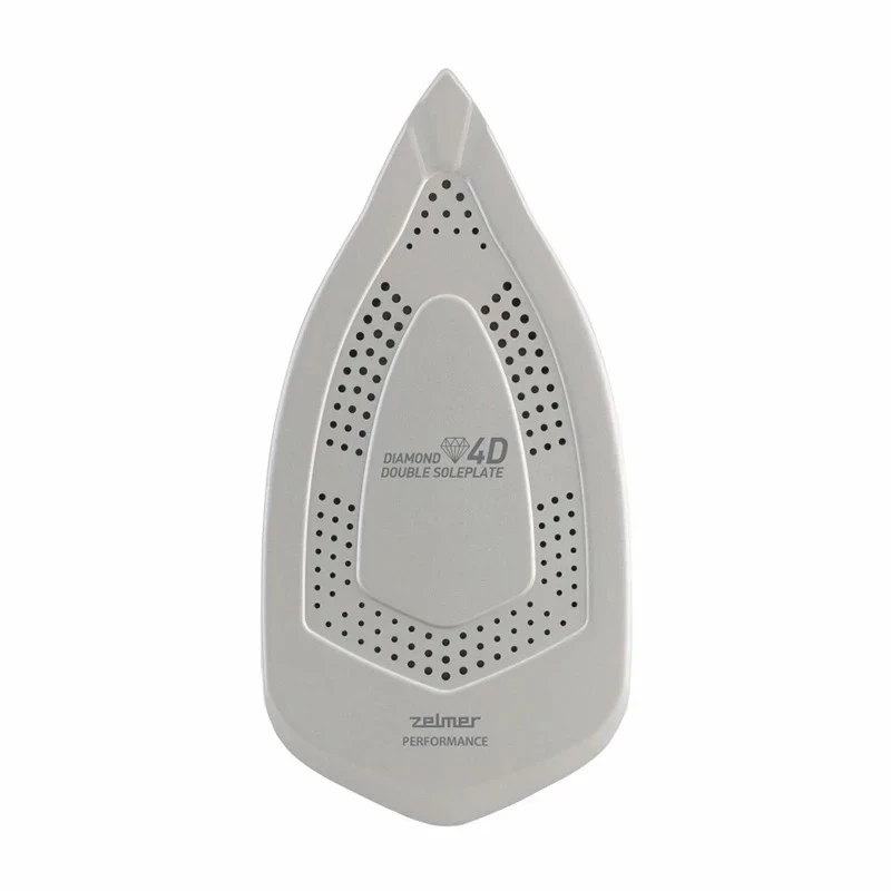 Zelmer Performance ZIR3210 lygintuvas 3200W raudonas