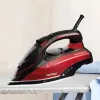 Zelmer Performance ZIR3210 lygintuvas 3200W raudonas
