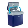 Łucznik CBX-33 Cool&Go XL 33L 12V/220-240V Tourist Car Refrigerator