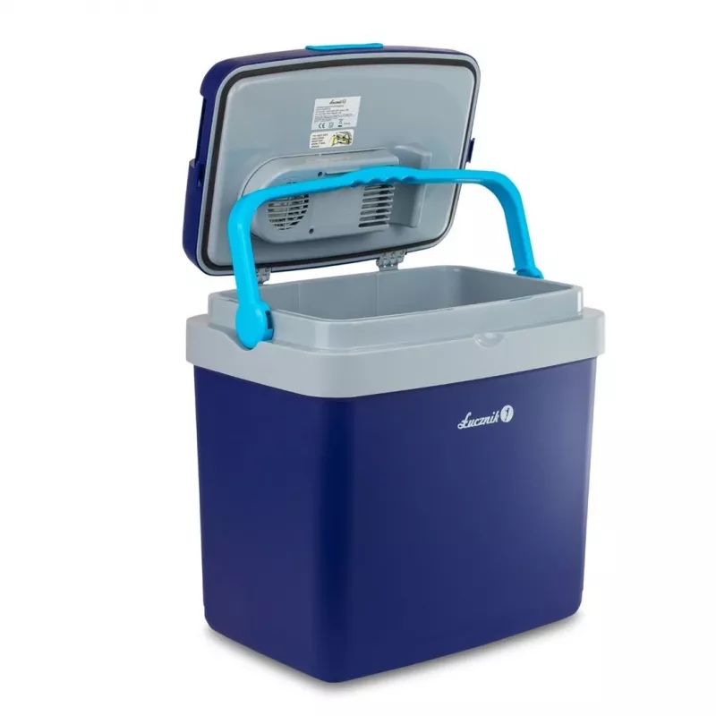 Łucznik CBX-33 Cool&Go XL 33L 12V/220-240V Tourist Car Refrigerator