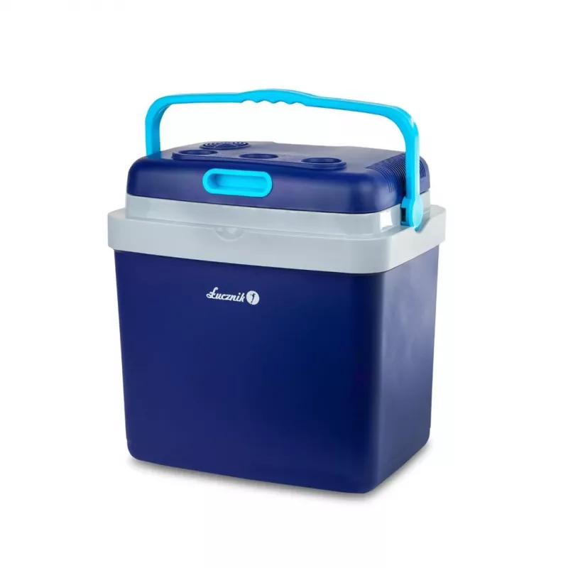 Łucznik CBX-33 Cool&Go XL 33L 12V/220-240V Tourist Car Refrigerator