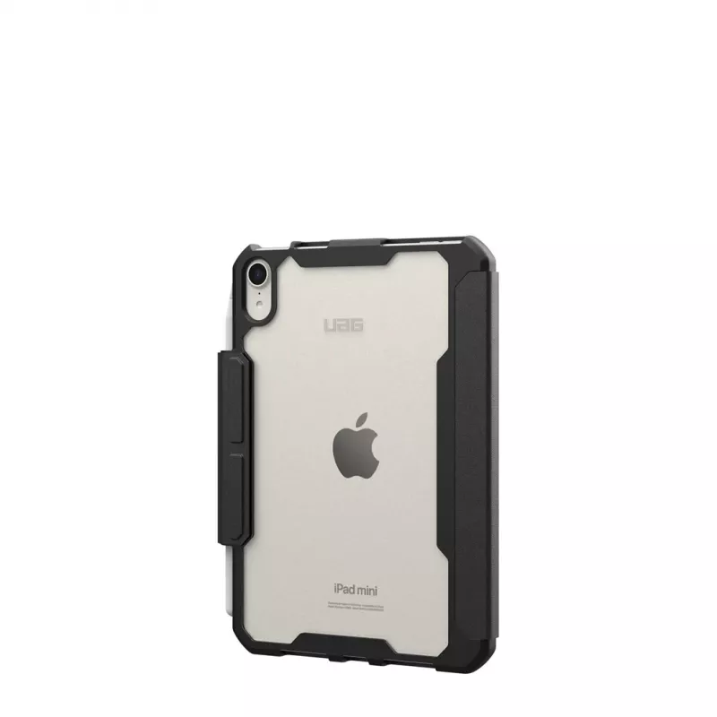 UAG Urban Armor Gear Essential Armor Case for Apple iPad Mini 7/6G (8,3 inch) - Black