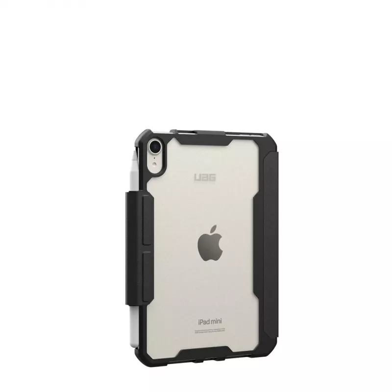 UAG Urban Armor Gear Essential Armor Case for Apple iPad Mini 7/6G (8,3 inch) - Black