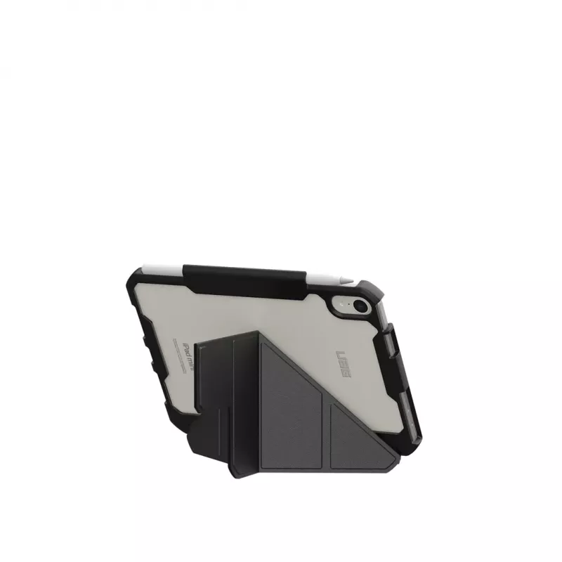 UAG Urban Armor Gear Essential Armor Case for Apple iPad Mini 7/6G (8,3 inch) - Black