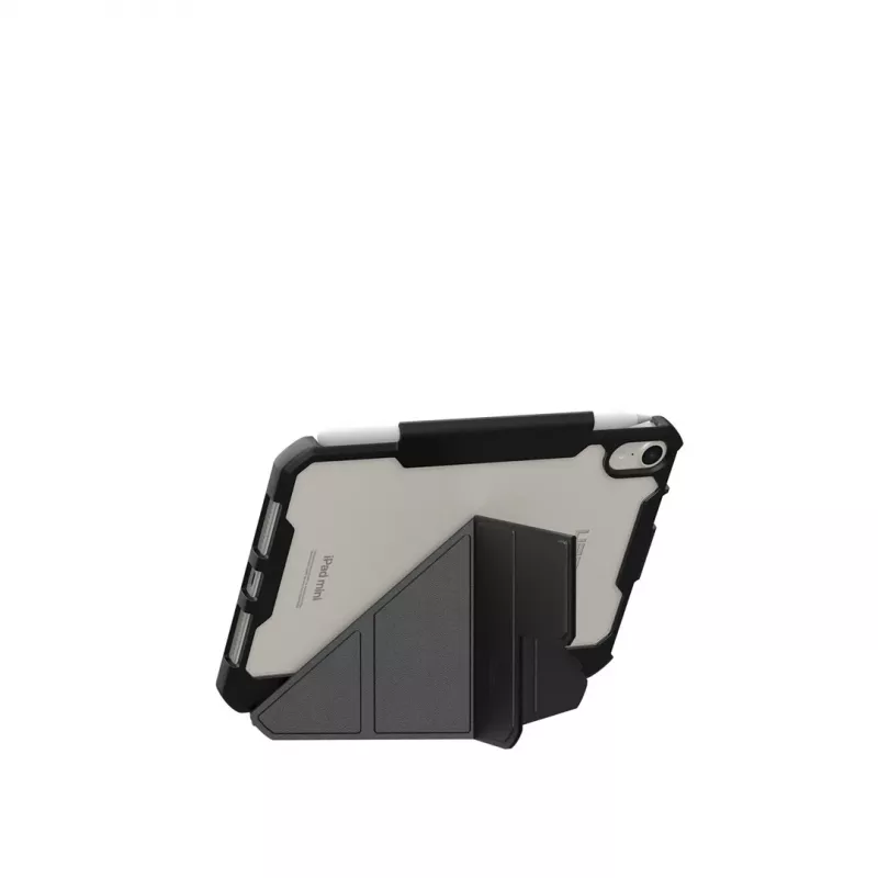 UAG Urban Armor Gear Essential Armor Case for Apple iPad Mini 7/6G (8,3 inch) - Black