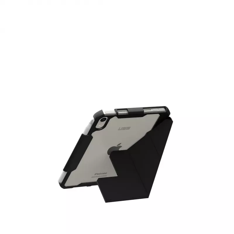 UAG Urban Armor Gear Essential Armor Case for Apple iPad Mini 7/6G (8,3 inch) - Black